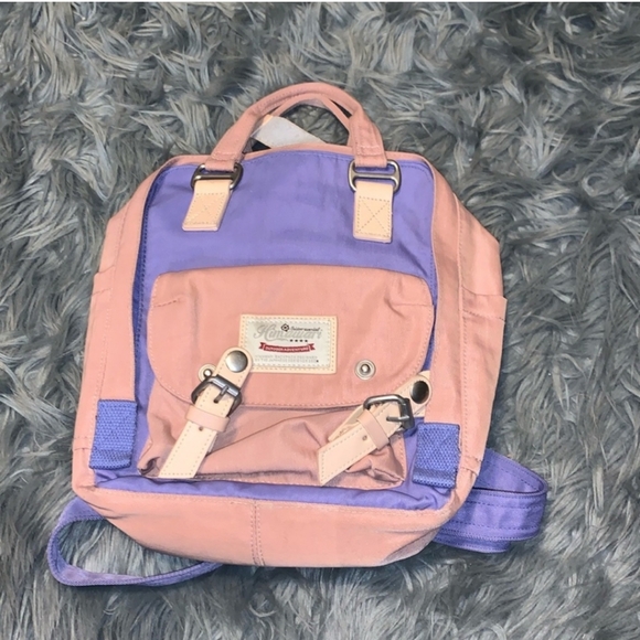 Like new Himawari backpack!! Lots of storage - Picture 2 of 6